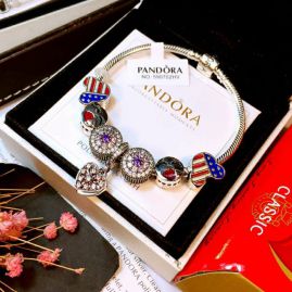 Picture of Pandora Bracelet 5 _SKUPandorabracelet16-2101cly17413812